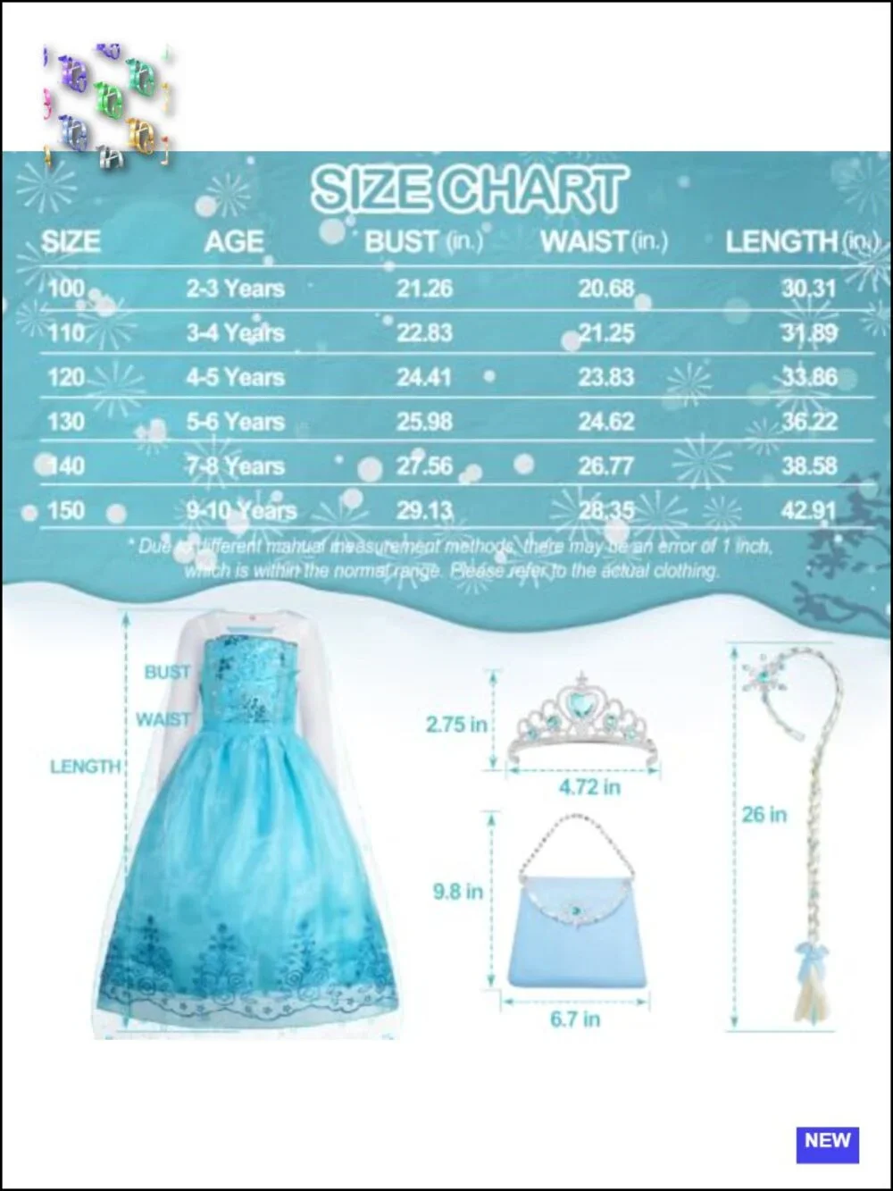N/A this princess